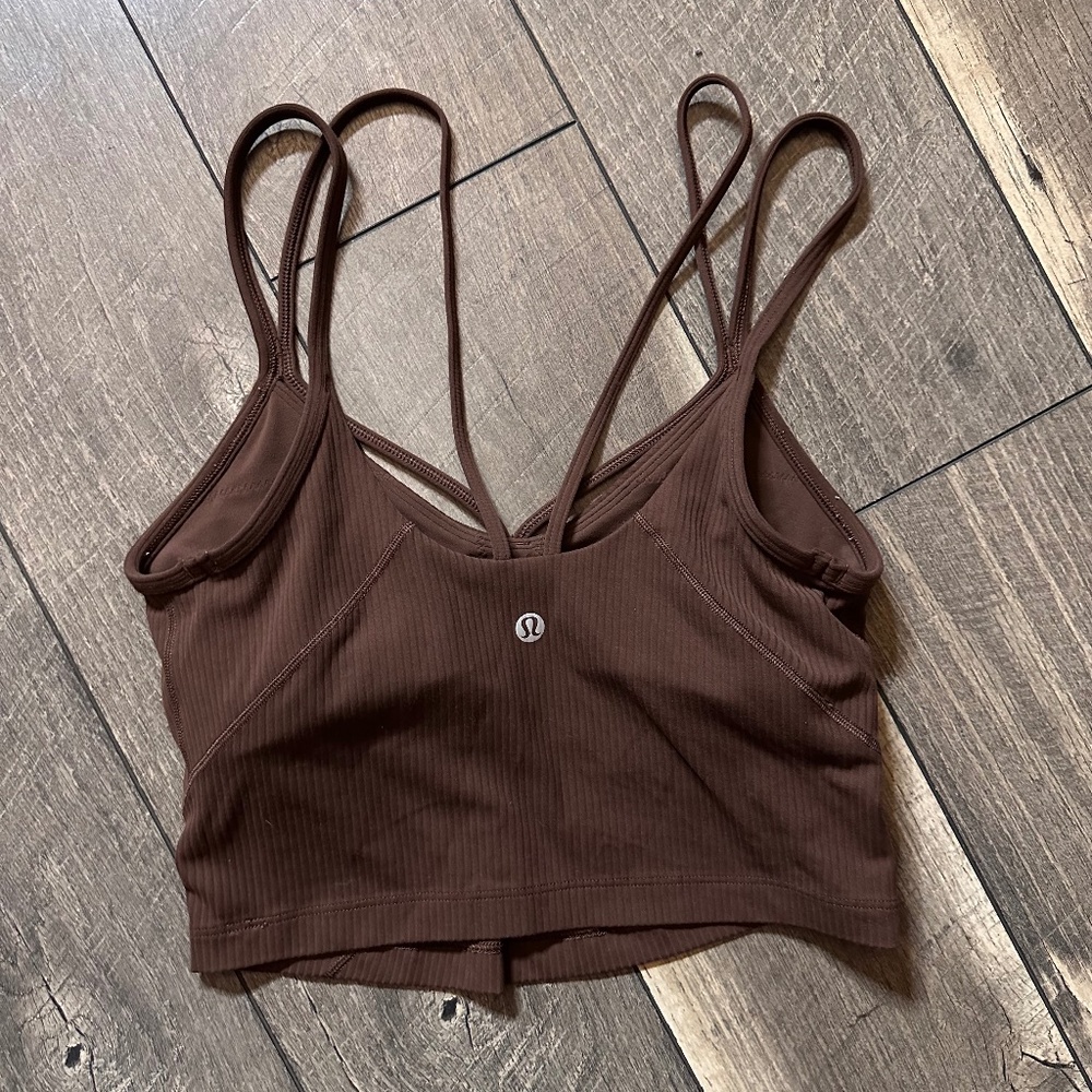 Lululemon Align Ribbed Set - Picture 5 of 8
